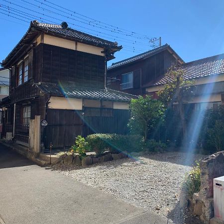 누마즈 Uminca ウミンカ 빌라 외부 사진