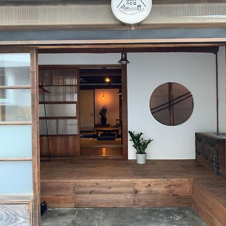 누마즈 Uminca ウミンカ 빌라 외부 사진