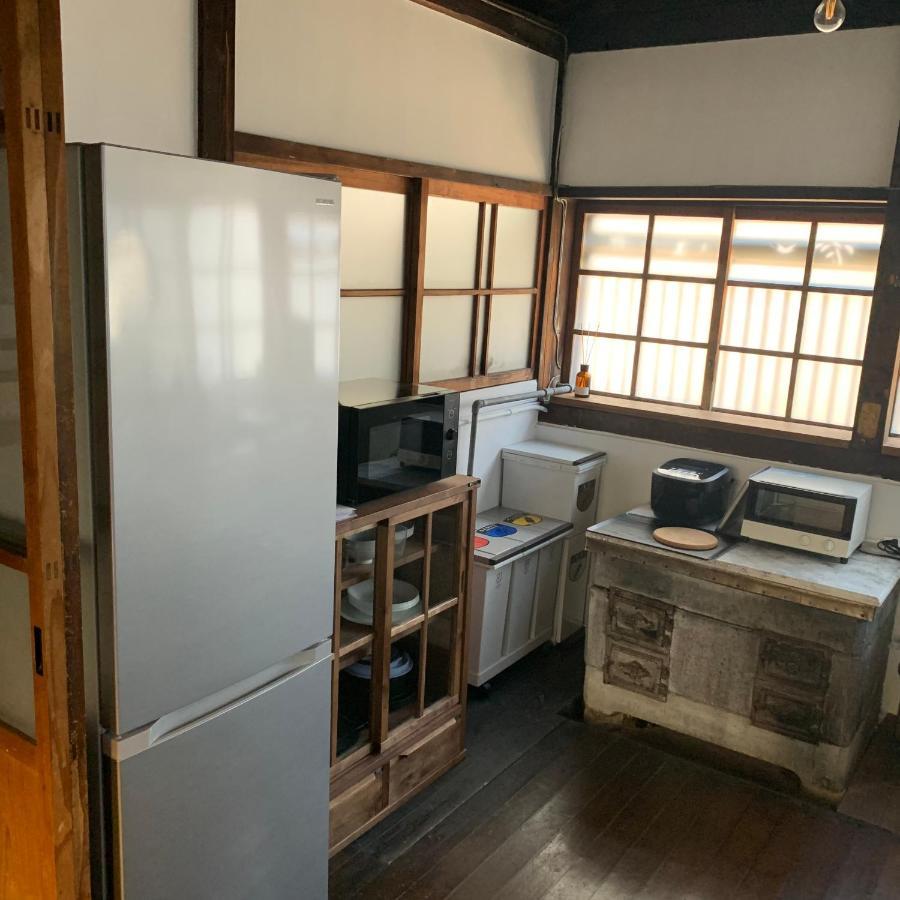 누마즈 Uminca ウミンカ 빌라 외부 사진