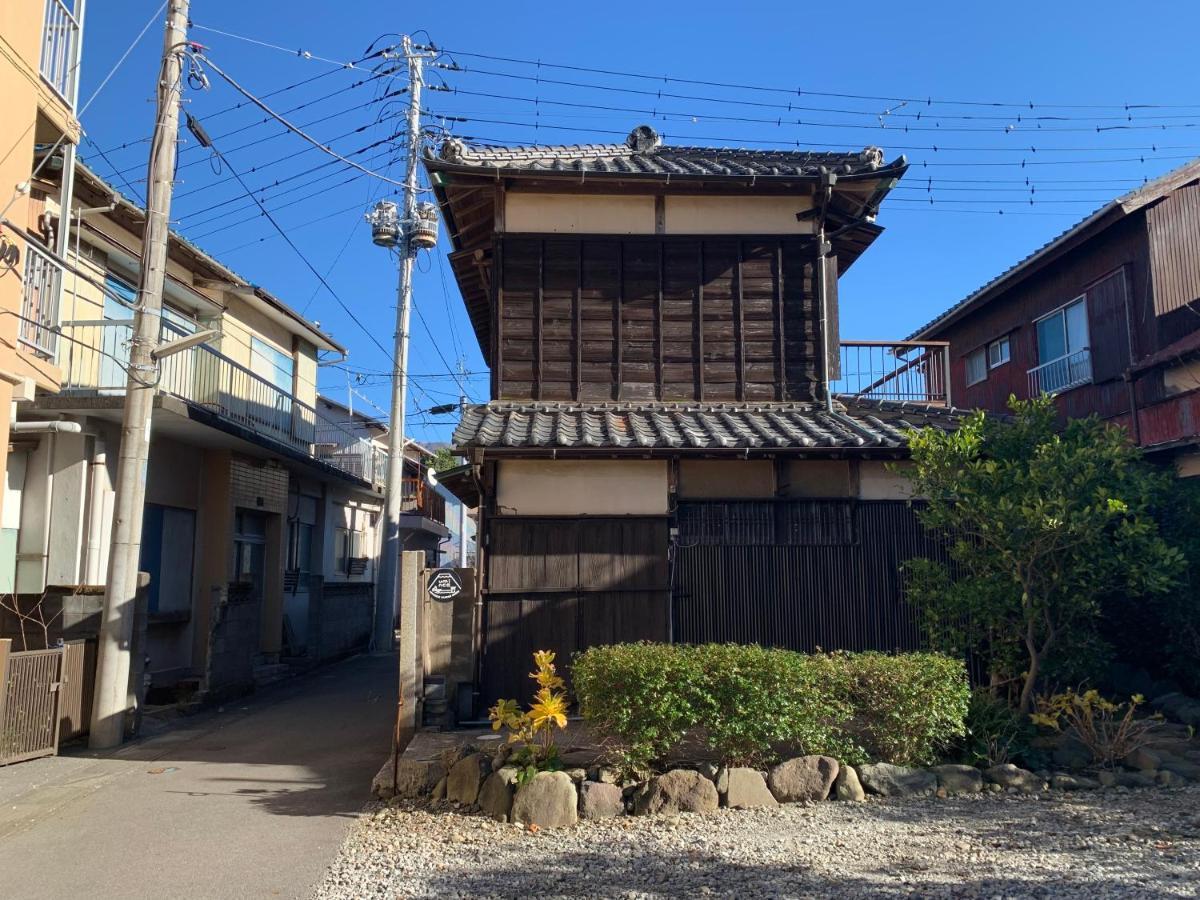 누마즈 Uminca ウミンカ 빌라 외부 사진