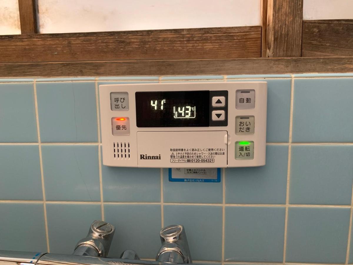 누마즈 Uminca ウミンカ 빌라 외부 사진